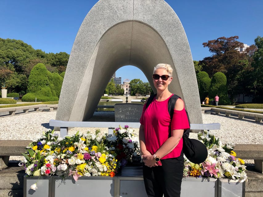 Hiroshima & Miyajima: Full-Day Private Tour & Licensed Guide - Key things that make this tour work so well