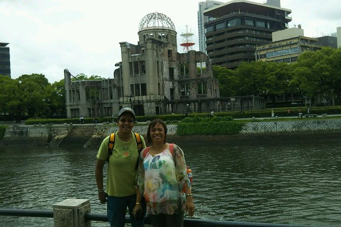 Hiroshima / Miyajima Full-day Private Tour with Government Licensed Guide - Miyajima ferry day, plus why it feels like a reset