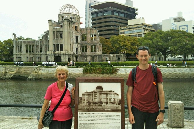 Hiroshima / Miyajima Full-day Private Tour with Government Licensed Guide - What you pay for, and why the total still feels fair