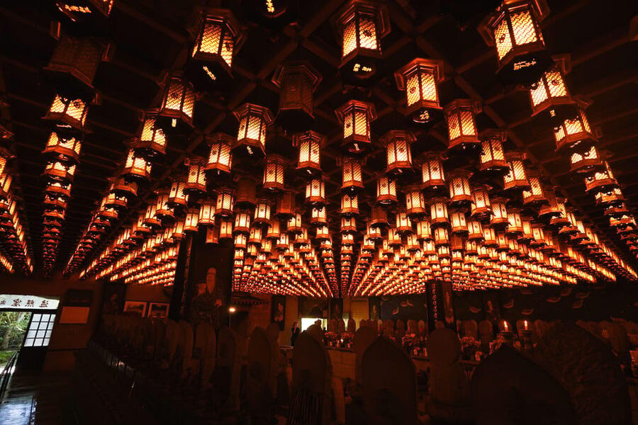 Hiroshima: Miyajima Half-day Historical Walking Tour - Walking reality check: heat, mud, and who should skip