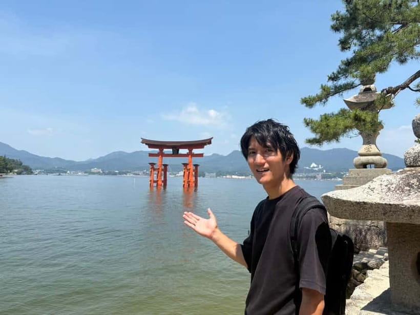Hiroshima: Miyajima Island Half-Day Tour with Guide - Price and value for $77 in a four-hour plan