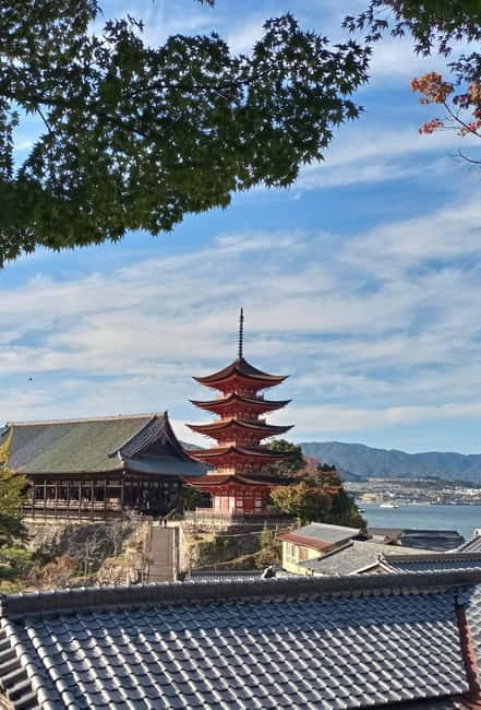 Hiroshima & Miyajima Island Private Tour: History & Culture - Key highlights that make this day work