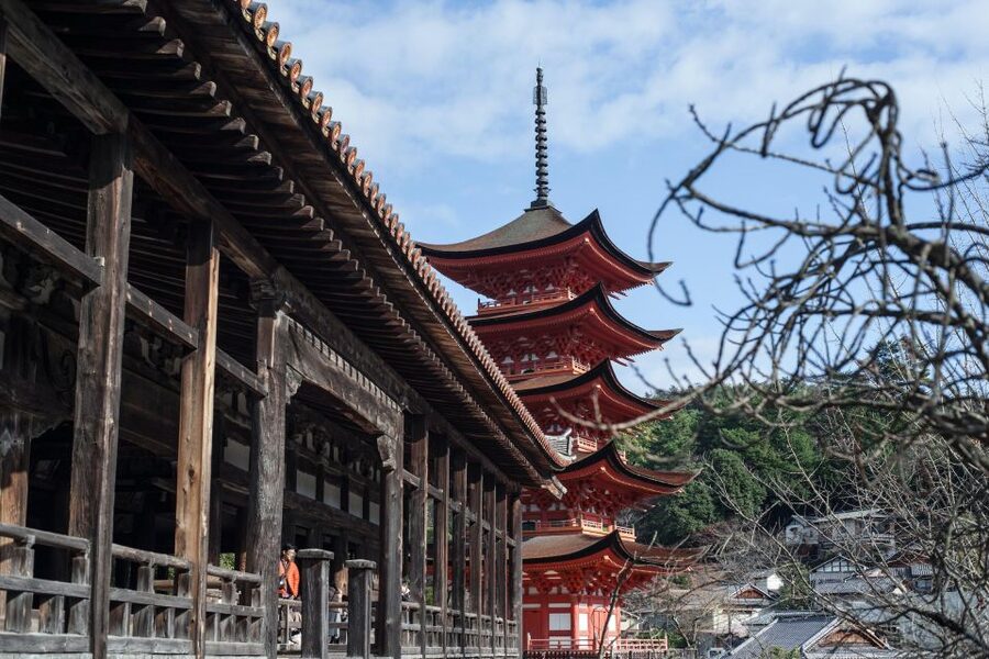 Hiroshima: Miyajima Peace Memorial Icons of Peace and Beauty - Who should book this tour, and who should think twice