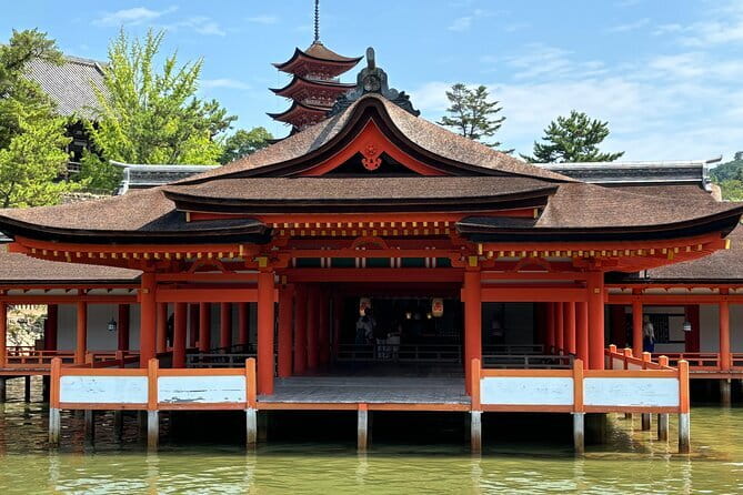 Hiroshima & Miyajima: Private Full-Day Tour with a Local Guide - Key Things You Should Know Before You Go