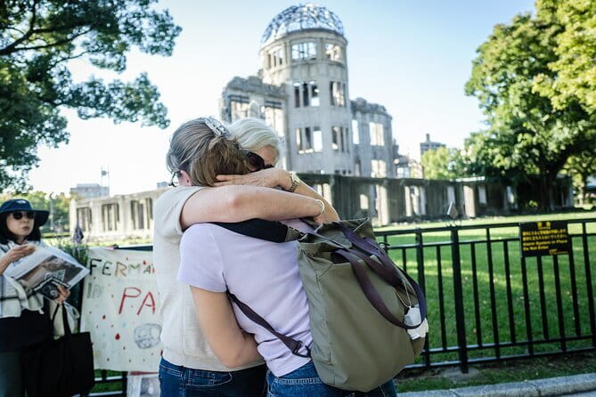 Hiroshima & Miyajima: Private Full-Day Tour with a Local Guide - Hiroshima Peace Memorial Park: More Than the Must-See Photos