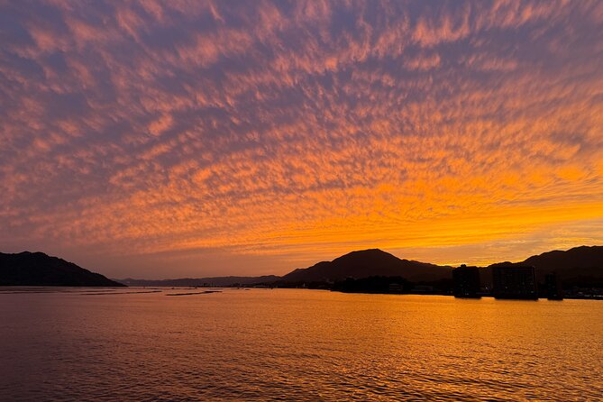 Hiroshima & Miyajima: UNESCO A-Bomb Dome & Itsukushima with Local - Peace Memorial Park and Hiroshima Peace Memorial Museum (the included core)