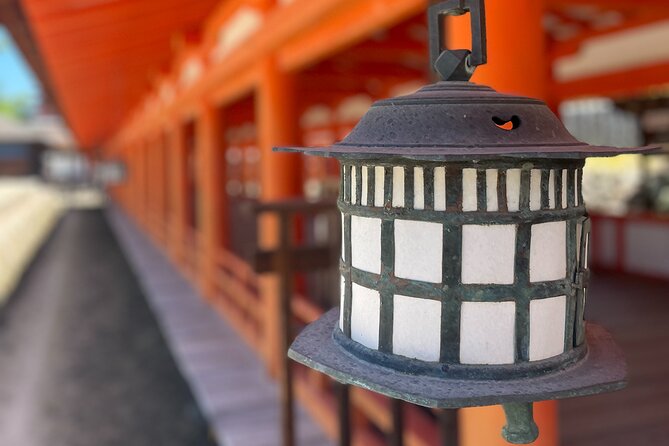 Hiroshima & Miyajima: UNESCO A-Bomb Dome & Itsukushima with Local - Value, price, and the real cost of getting around