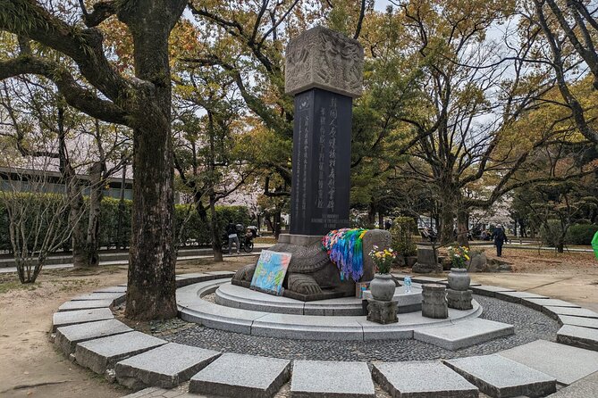 Hiroshima Peace Memorial and Atomic Bomb Dome Private Tour - Quick hits: what makes this private Hiroshima tour work so well