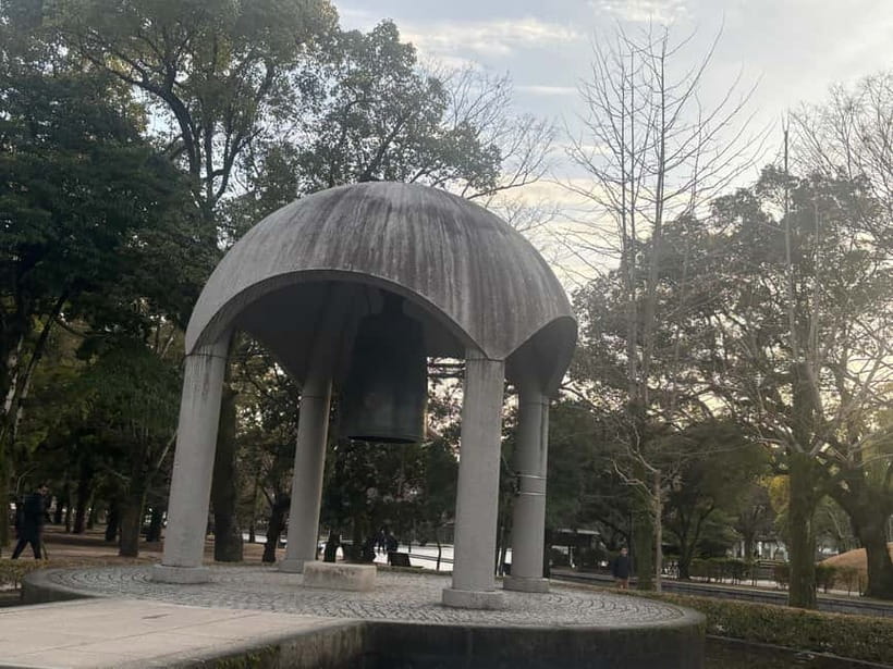 Hiroshima: Peace Memorial Park and Atomic Bomb Dome Tour - Key moments you will not want to rush