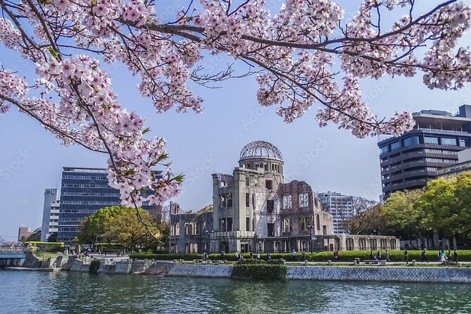 Hiroshima Peace Park & A-Bomb Dome Private Walking Tour (4 Hours) - Key highlights in four hours