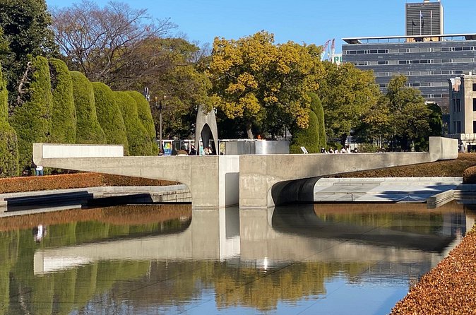 Hiroshima Peace Park & A-Bomb Dome Private Walking Tour (4 Hours) - Price and value for a private 4-hour Hiroshima day