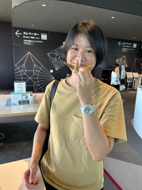 Hiroshima: Peace Walking Tour of World Heritage Sites - How the walking pace works in a 270-minute plan