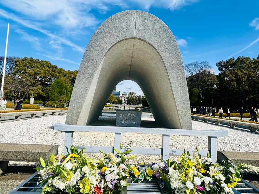Hiroshima: Private City Highlights Walking Tour - Key things you will remember from this Hiroshima walk