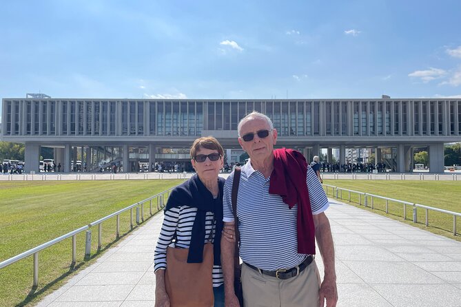 Hiroshima Private Tour: Best Highlights in a Day - Key highlights at a glance