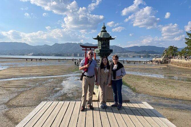 Hiroshima Private Tour: Best Highlights in a Day - Hiroshima Peace Memorial Museum: how to pace the most emotional hour