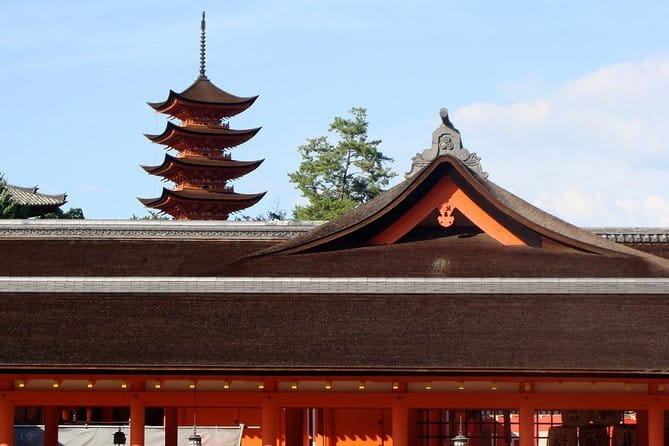 Hiroshima: Private Walking Tour with a Local - Key points before you book Hiroshima with a Lokafyer