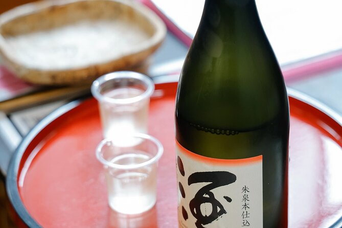 Hiroshima Saijo Sake Tasting Tour with visit to 7 Breweries - How to Taste Like the Guide Wants You To