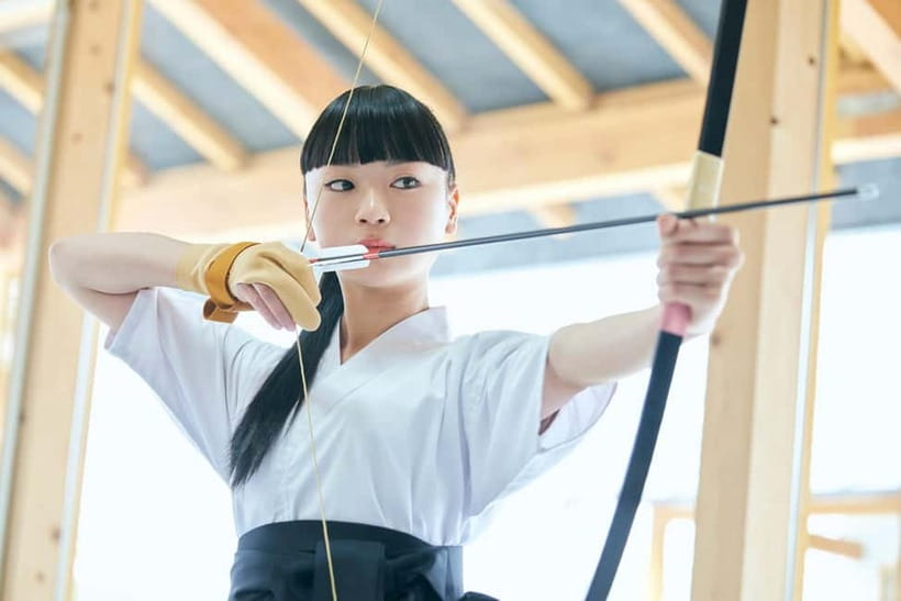Hiroshima: Traditional Japanese Archery Experience - Dressing in dogi, hakama, and armor (and why it matters)