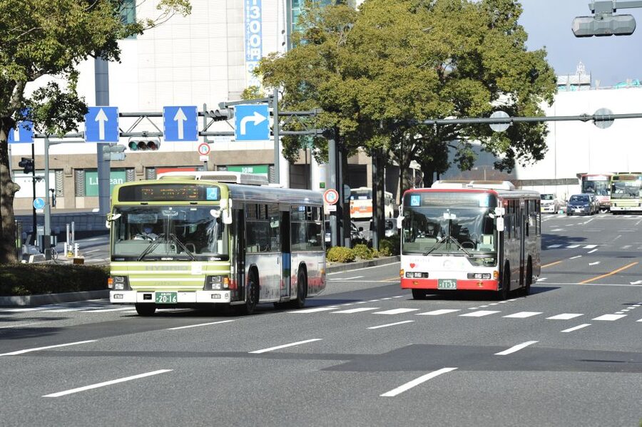 Hiroshima:Visit Tourist Pass(1, 2, 3day and 3day middlearea) - What is not included, so you do not get surprised