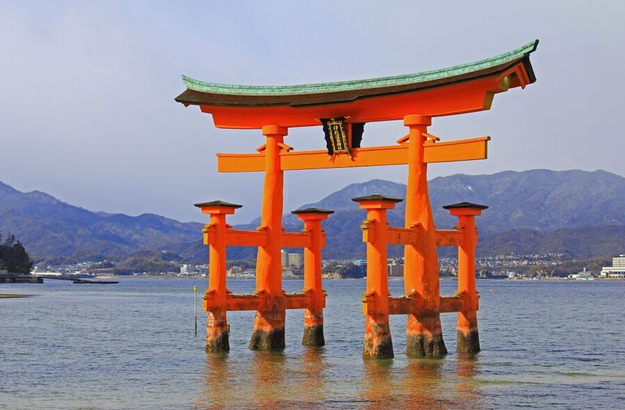 Hiroshima:Visit Tourist Pass(1, 2, 3day and 3day middlearea) - Miyajima day trip: ferry included, but budget for the visitor tax
