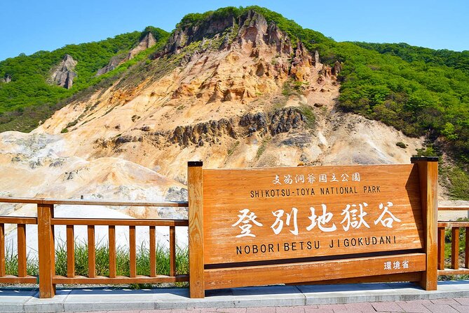 Hokkaido Noboribetsu Lake Toya, Otaru Panoramic Tour From Sapporo - Key things that make this tour worth your time