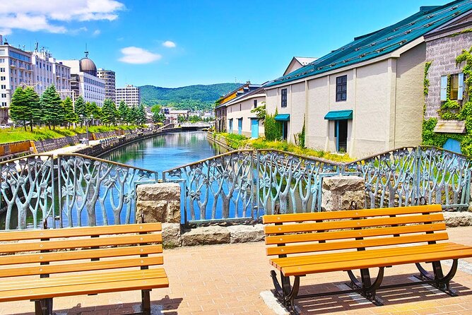 Hokkaido Noboribetsu Lake Toya, Otaru Panoramic Tour From Sapporo - Price and comfort: what your $120 buys (and what it doesn’t)