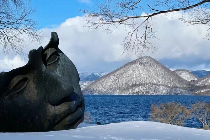 Hokkaido Noboribetsu Lake Toya, Otaru Panoramic Tour From Sapporo - Bear Ranch and Showa Shinzan: the extra ticket worth weighing