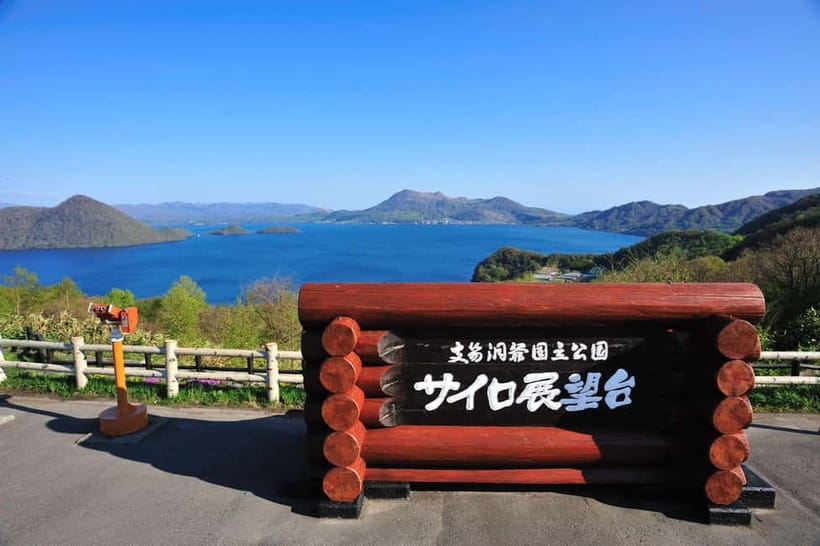 Hokkaido│Noboribetsu & Lake Toya Tour with Ropeway Ticket - Key Things I’d Plan Around on This Hokkaido Day Trip