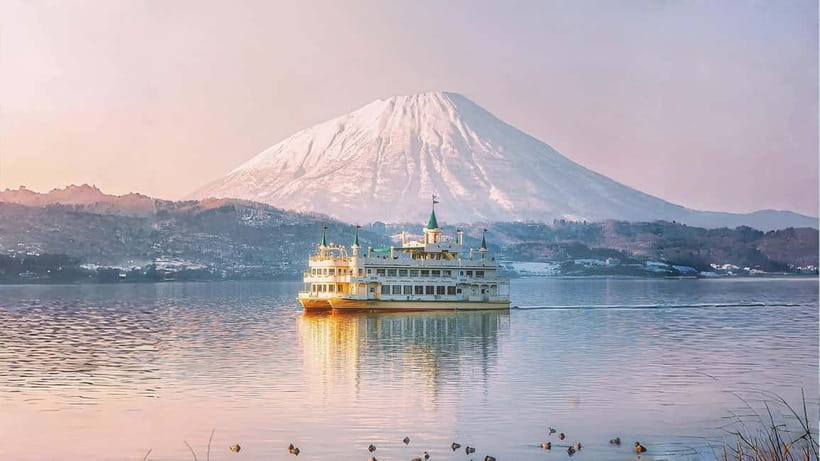 Hokkaido Seasonal: Lake Toya & Noboribetsu Jigokudani Valley - Key Highlights You Should Care About