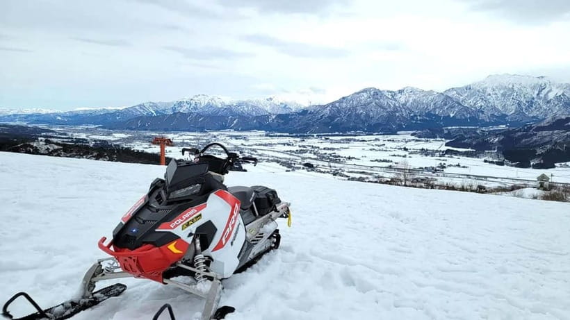 Hokkaido Seasonal: Lake Toya & Noboribetsu Jigokudani Valley - What to Wear and Bring for a Cold, Snowy Day