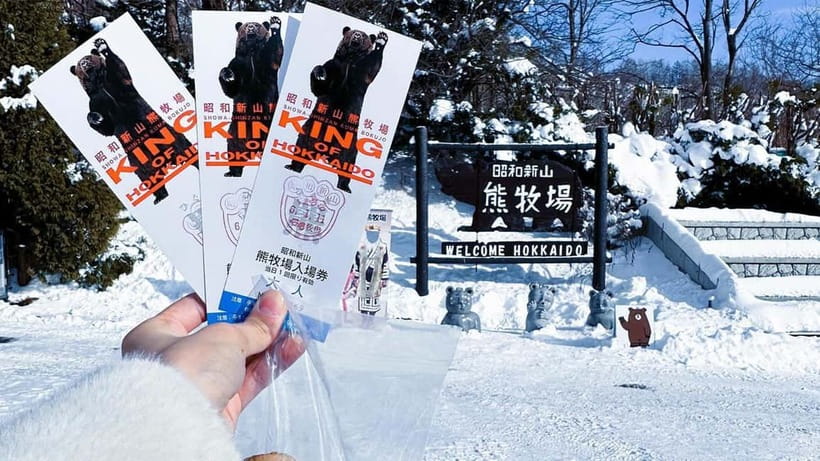 Hokkaido Seasonal: Lake Toya & Noboribetsu Jigokudani Valley - Price and Logistics, What $55 Actually Buys