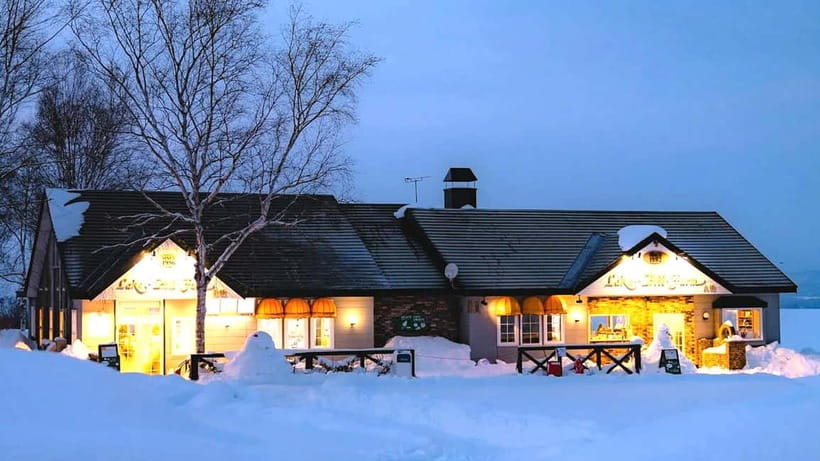 Hokkaido Seasonal: Lake Toya & Noboribetsu Jigokudani Valley - Guides in Practice, From Mila to Mr. Hong and Sunny