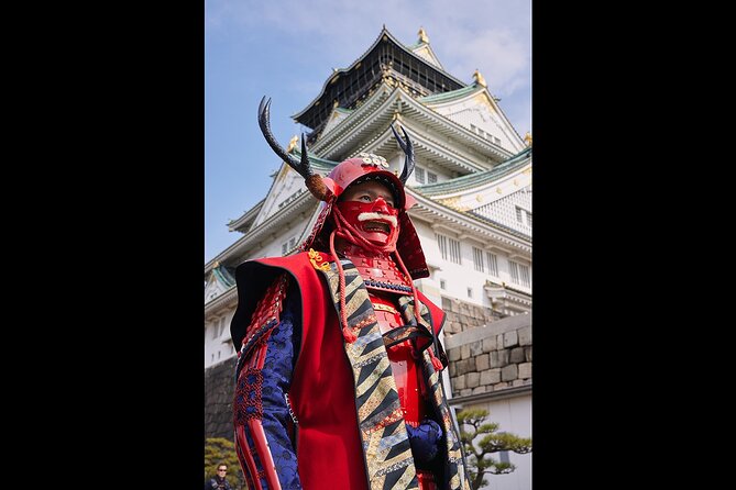 Honor - Experience Samurai & traditional Culture to the fullest - Key Samurai Honor Moments That Make This Tour Worth It