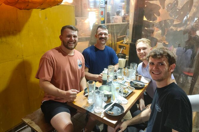 Hungry Osaka Street Food Tour:15 Tastings & 3 Drinks with a Local - Key reasons this Shinsekai street food tour works