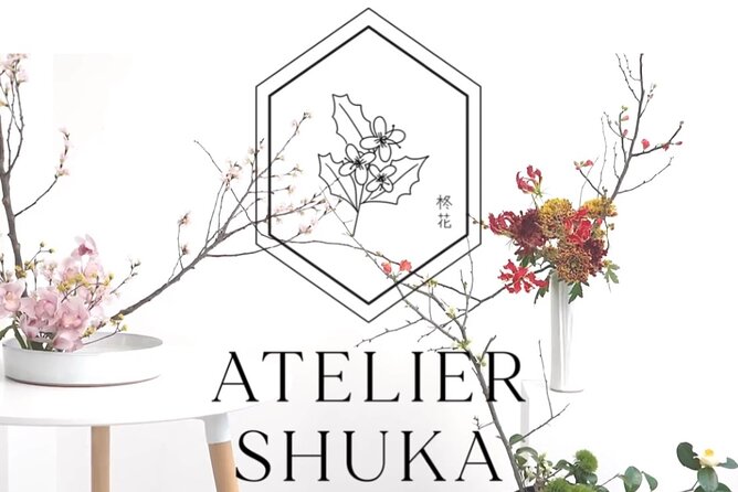 IKEBANA experience - Getting Oriented in Meguro: Meet at Toritsu-daigaku Station