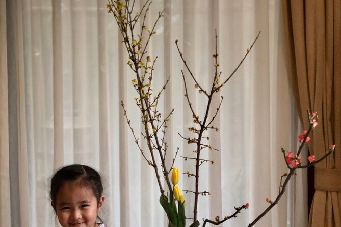 IKEBANA experience - Price and Value: Is $115.31 Worth It?