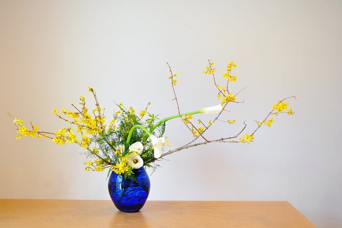 IKEBANA experience - What to Do Before You Go (So You Get More Out of It)