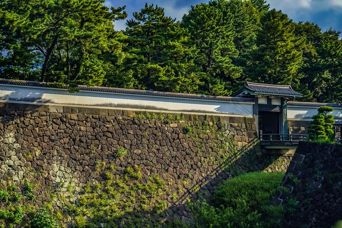 Imperial Palace East Garden and Edo Castle Walking Tour in Tokyo - Who This Tour Suits Best (And Who Should Skip It)