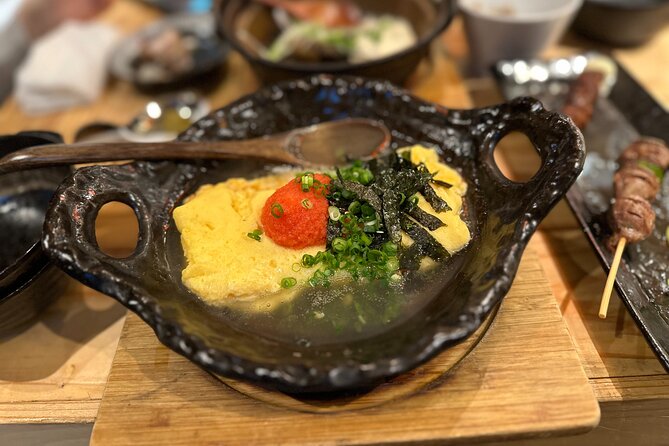 In Fukuoka! Guide to an izakaya only 100% locals know/Bar Hopping - Value: who benefits most from this format