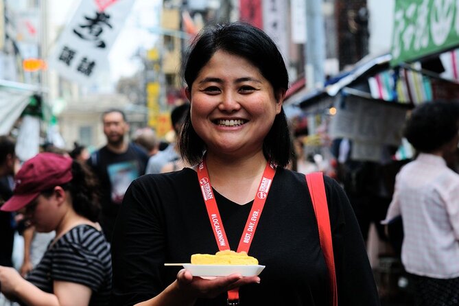 Inside Tokyo’s Kitchen: Tsukiji Market, Food & Culture Tour - Why this outer Tsukiji tour feels calmer than the headline version