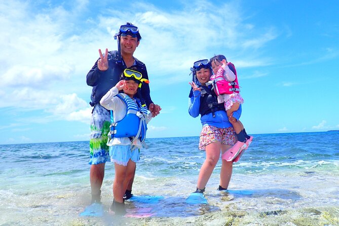 Iriomote Island 1-Day Snorkeling & Mangrove SUP or Canoe - Safety Rules You Must Follow (Even If You Feel Confident)
