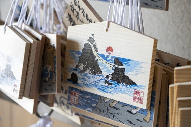 Ise’s Sacred Shrines and Captivating Coastlines - From Nagoya - Should You Book This Ise Sacred Shrines and Coastlines Tour?