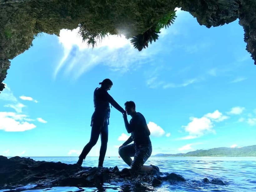 Ishigaki Island: Blue Cave Exploration & Snorkeling Tour - Gear, wetsuits, and the comfort details people forget