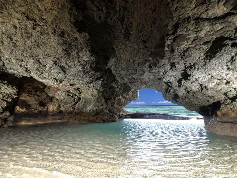Ishigaki Island: Blue Cave Exploration & Snorkeling Tour - Weather, cancellations, and what happens when the Blue Cave cannot be used