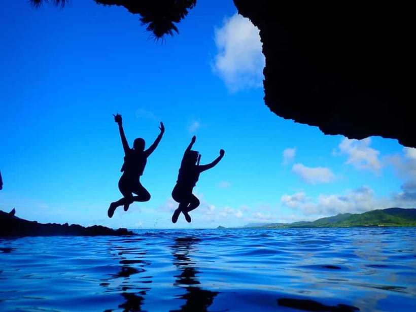 Ishigaki Island: Blue Cave Exploration & Snorkeling Tour - Where the tour starts, and how pickup works in Ishigaki