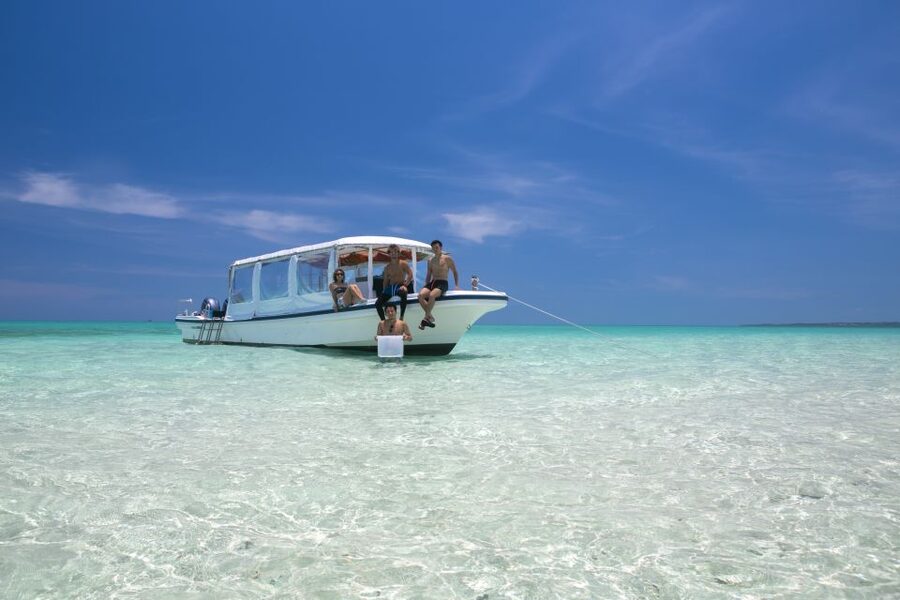 Ishigaki Island: Boat Snorkeling Tour at Phantom Island - Snorkeling near Ishigaki: gear, guidance, and what you might see