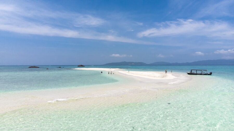 Ishigaki Island: Boat Snorkeling Tour at Phantom Island - Island time and waterproof photos: how the memories get made