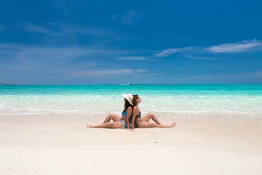 Ishigaki Island: Boat Snorkeling Tour at Phantom Island - Price and value for about $54