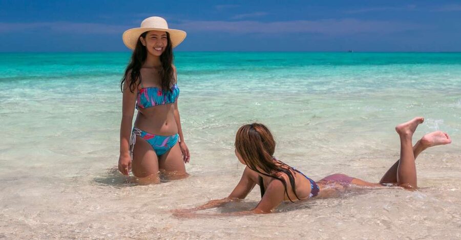 Ishigaki Island: Boat Snorkeling Tour at Phantom Island - Should you book this Phantom Island snorkeling tour?