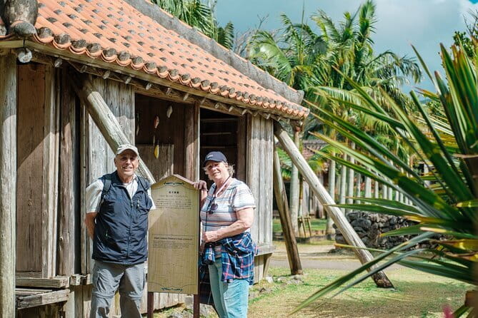 Ishigaki Island Private Tour by English Native Speaker - Key highlights at a glance